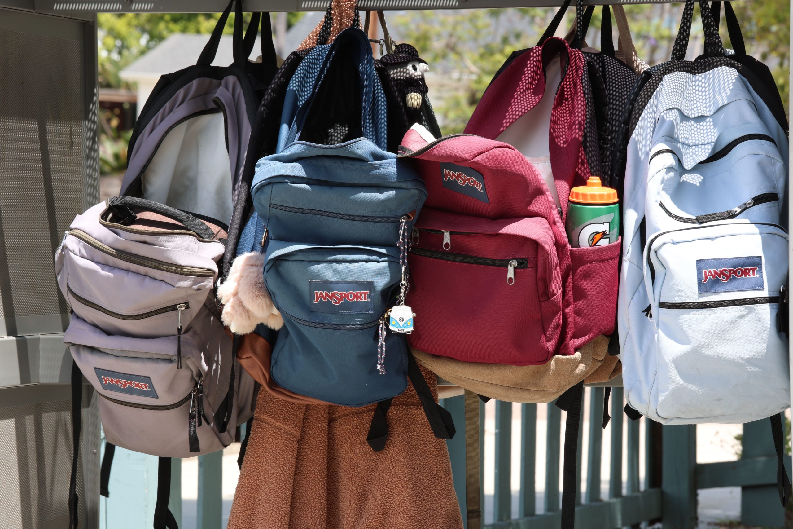 Top 7 des cartables pratiques pour la rentrée