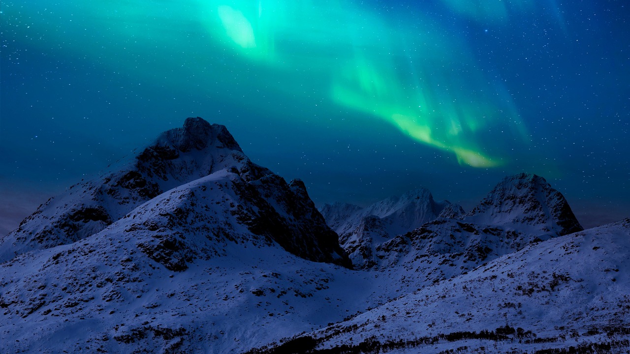 Top 7 des crèmes de nuit utiles en hiver