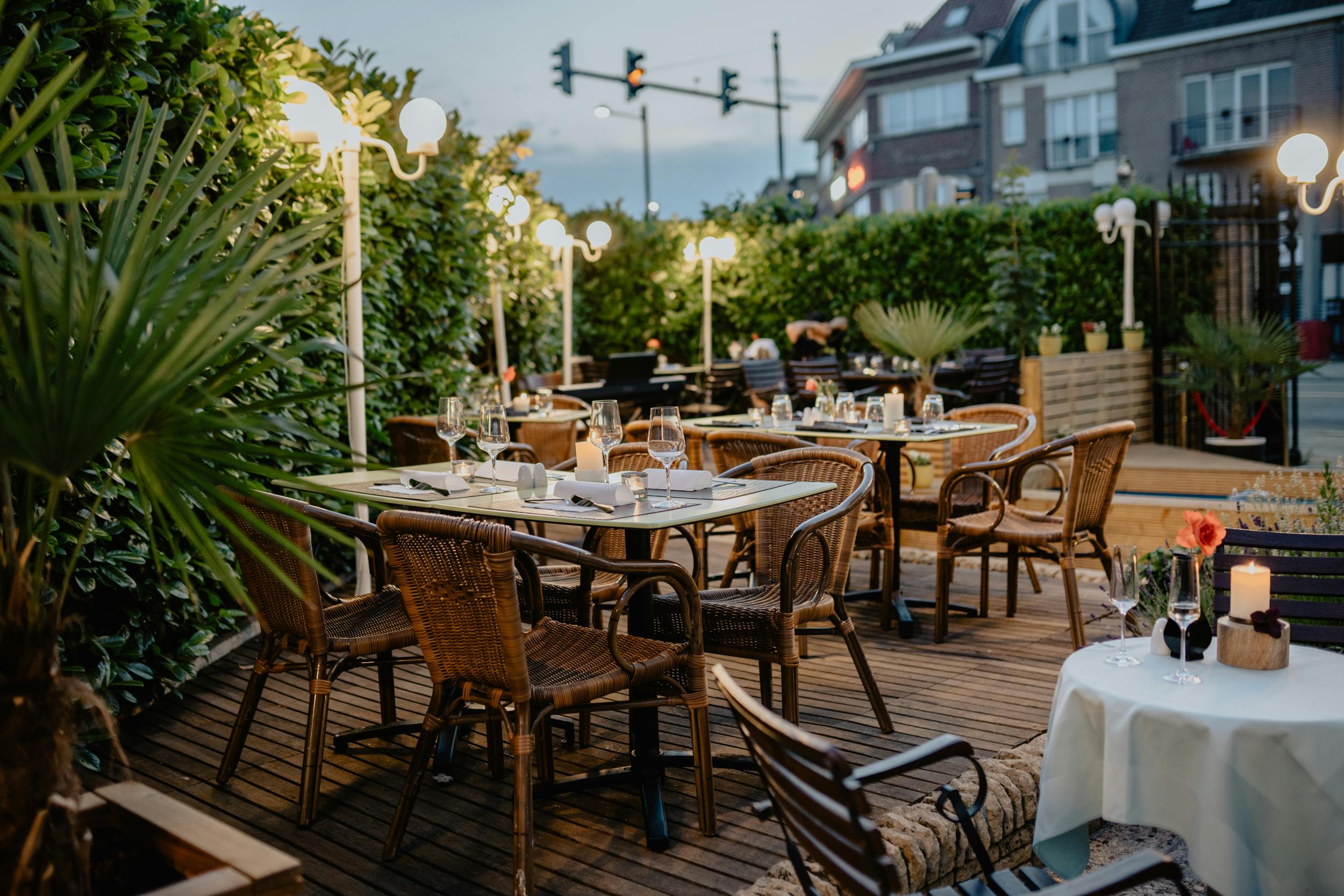 Top 7 des façons de rendre une terrasse agréable même sans beaucoup de surface
