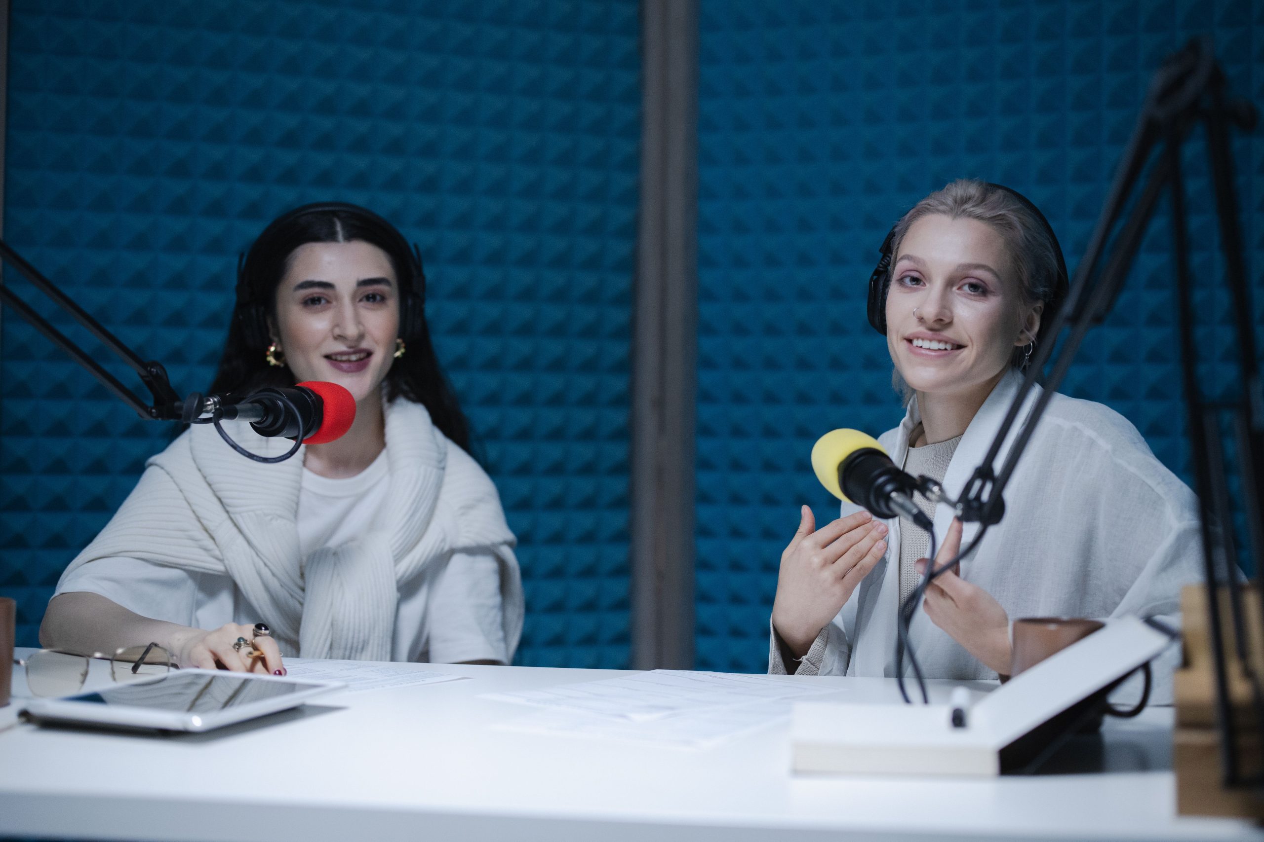 Top 7 des podcasts parfaits à écouter quand on cherche l'amour