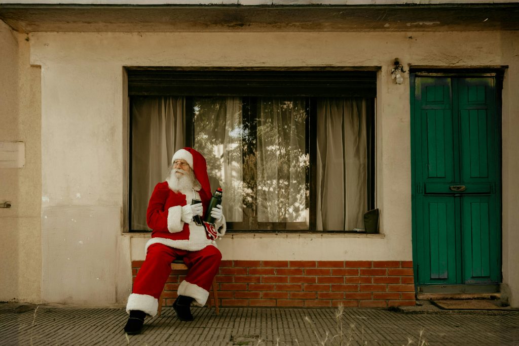 Top 7 des raisons de croire encore au Père Noël