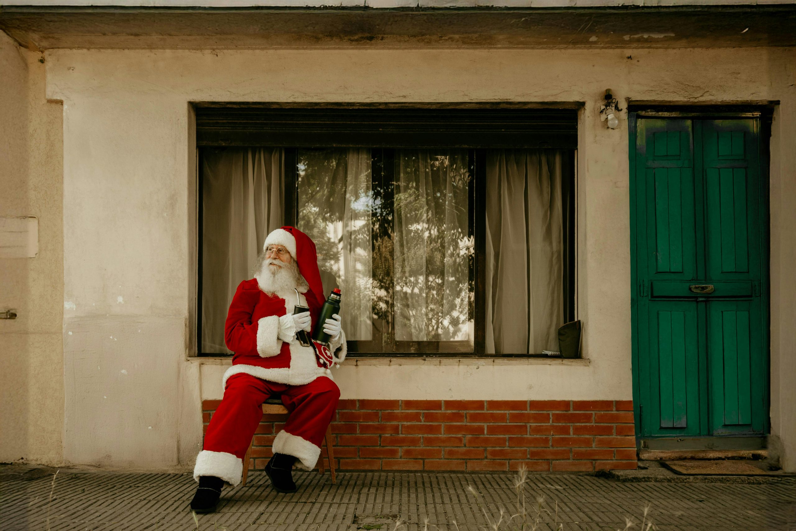 Top 7 des raisons de croire encore au Père Noël