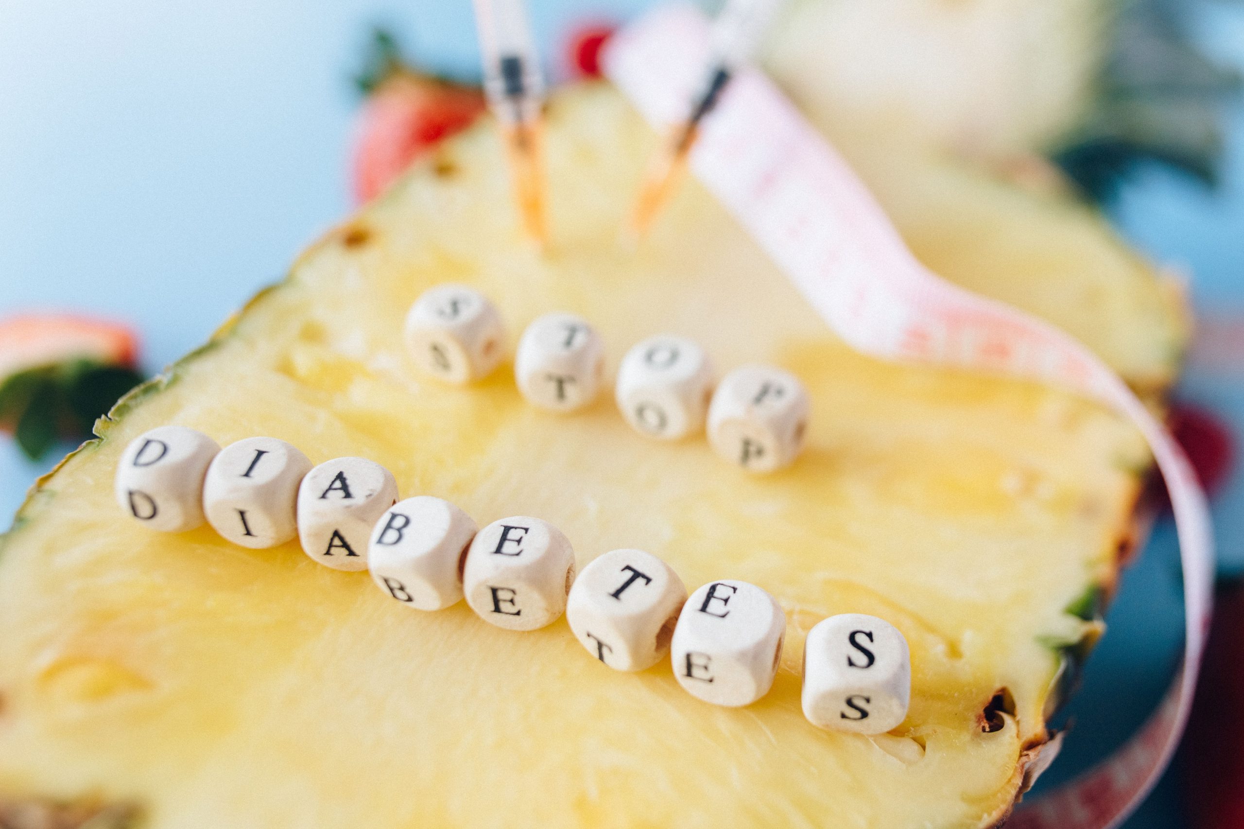 Top 7 des raisons de réduire le sucre dans son alimentation