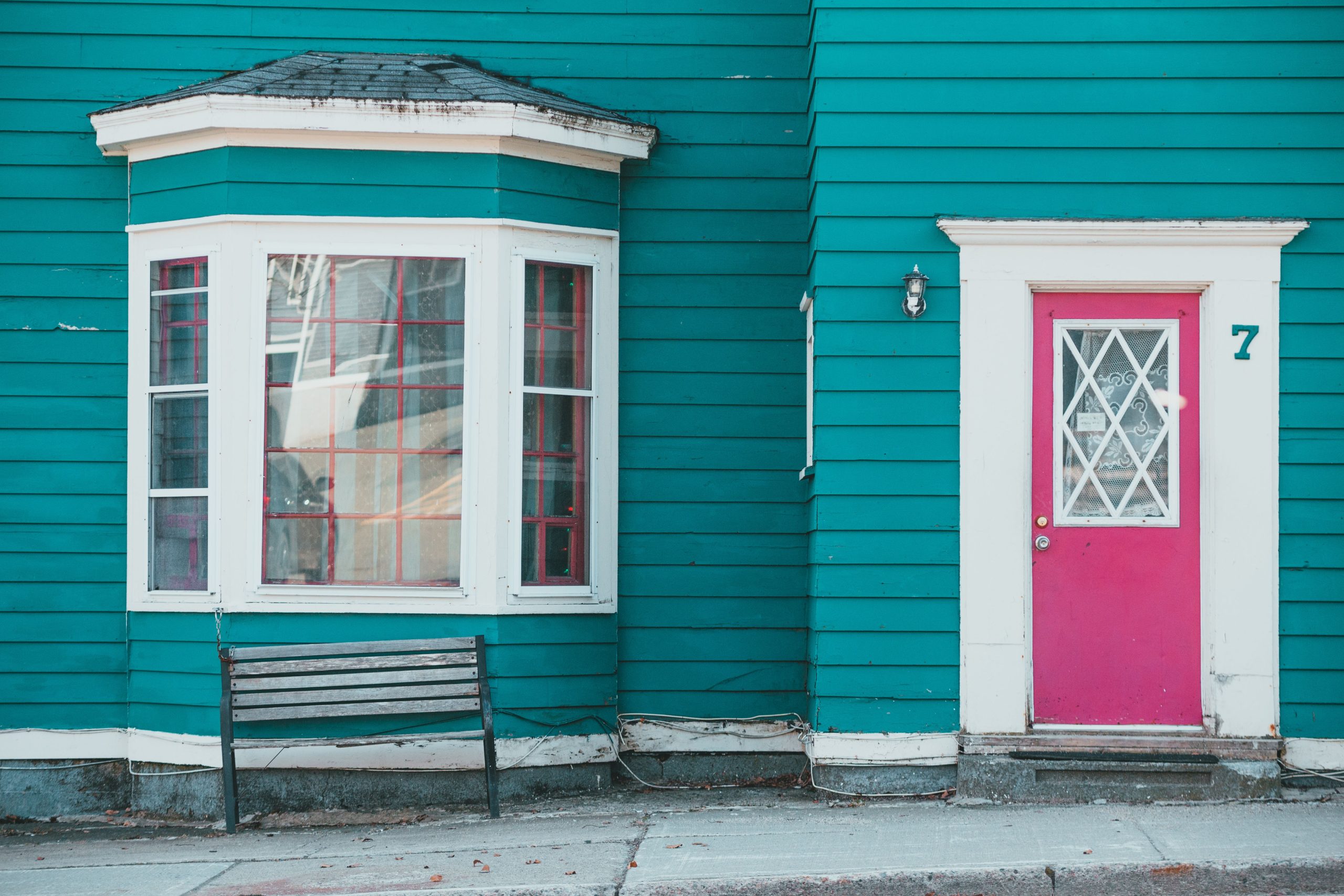 Top 7 des signes qu'une maison a un problème d'humidité souvent ignorés