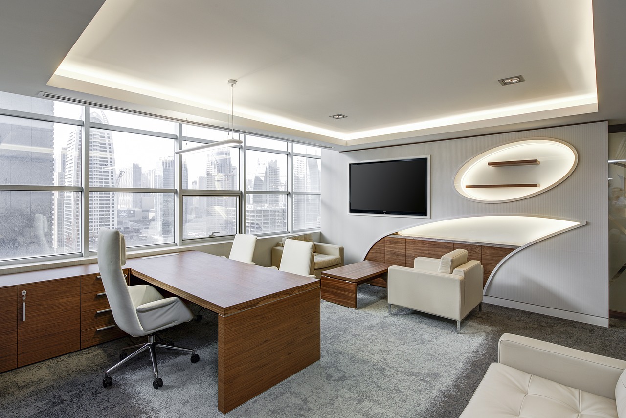 Top 8 des accessoires pour un bureau confortable