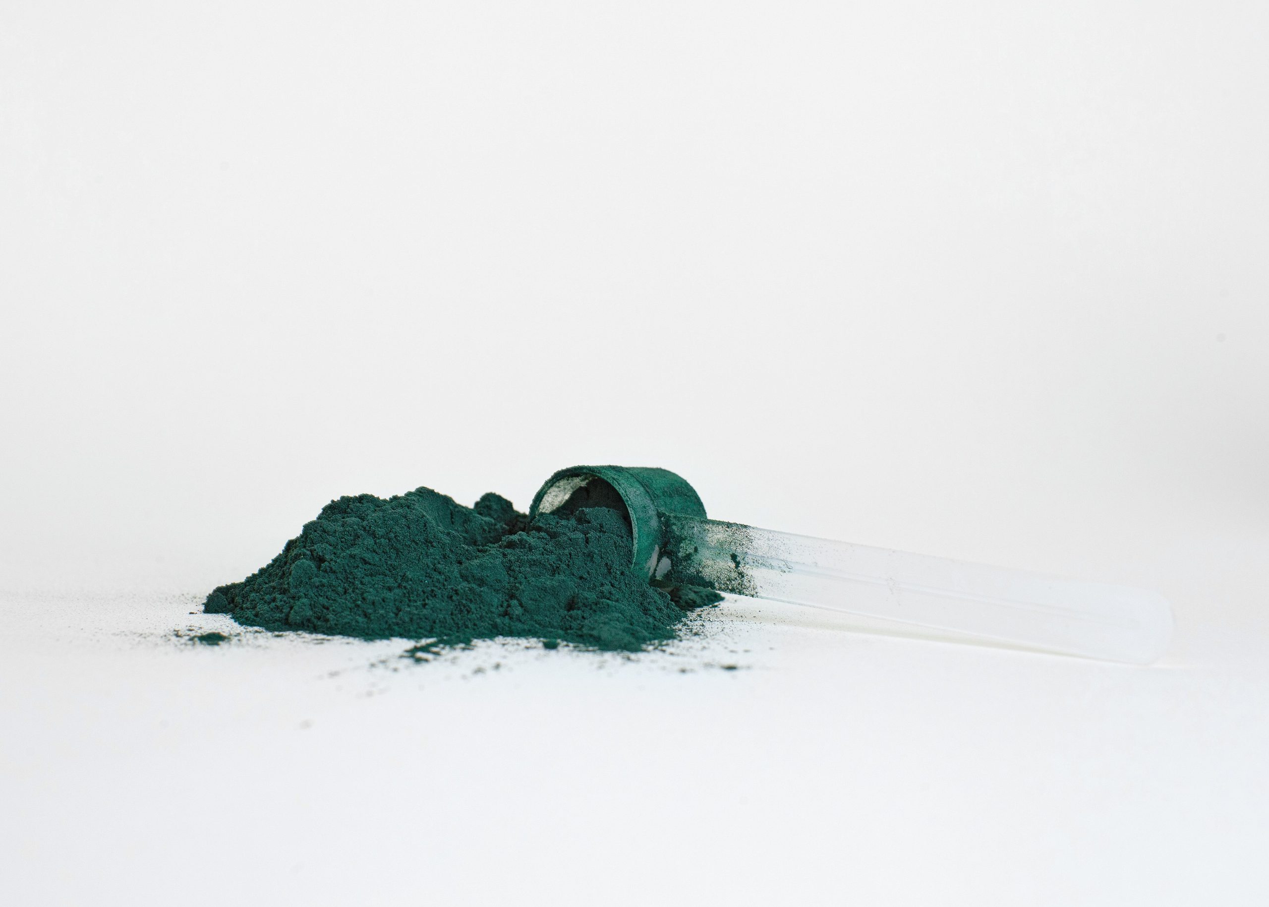 Top 8 des bénéfices de la spiruline