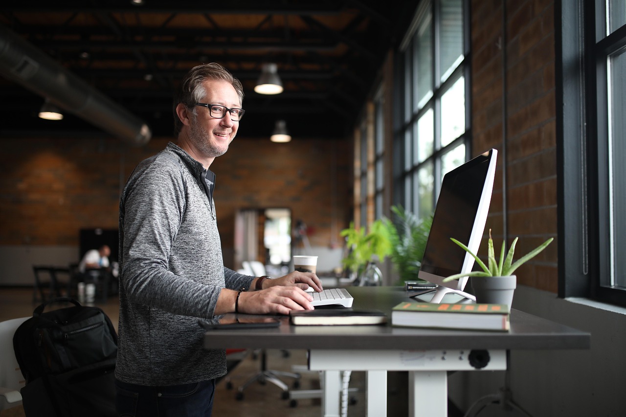 Top 8 des bureaux de travail confortables
