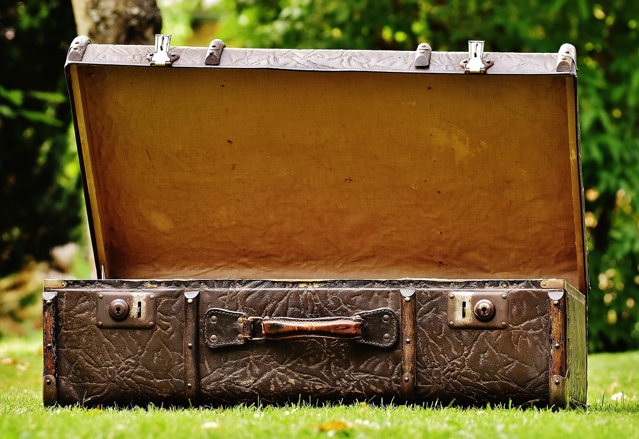 Top 8 des critères pour choisir une valise rigide