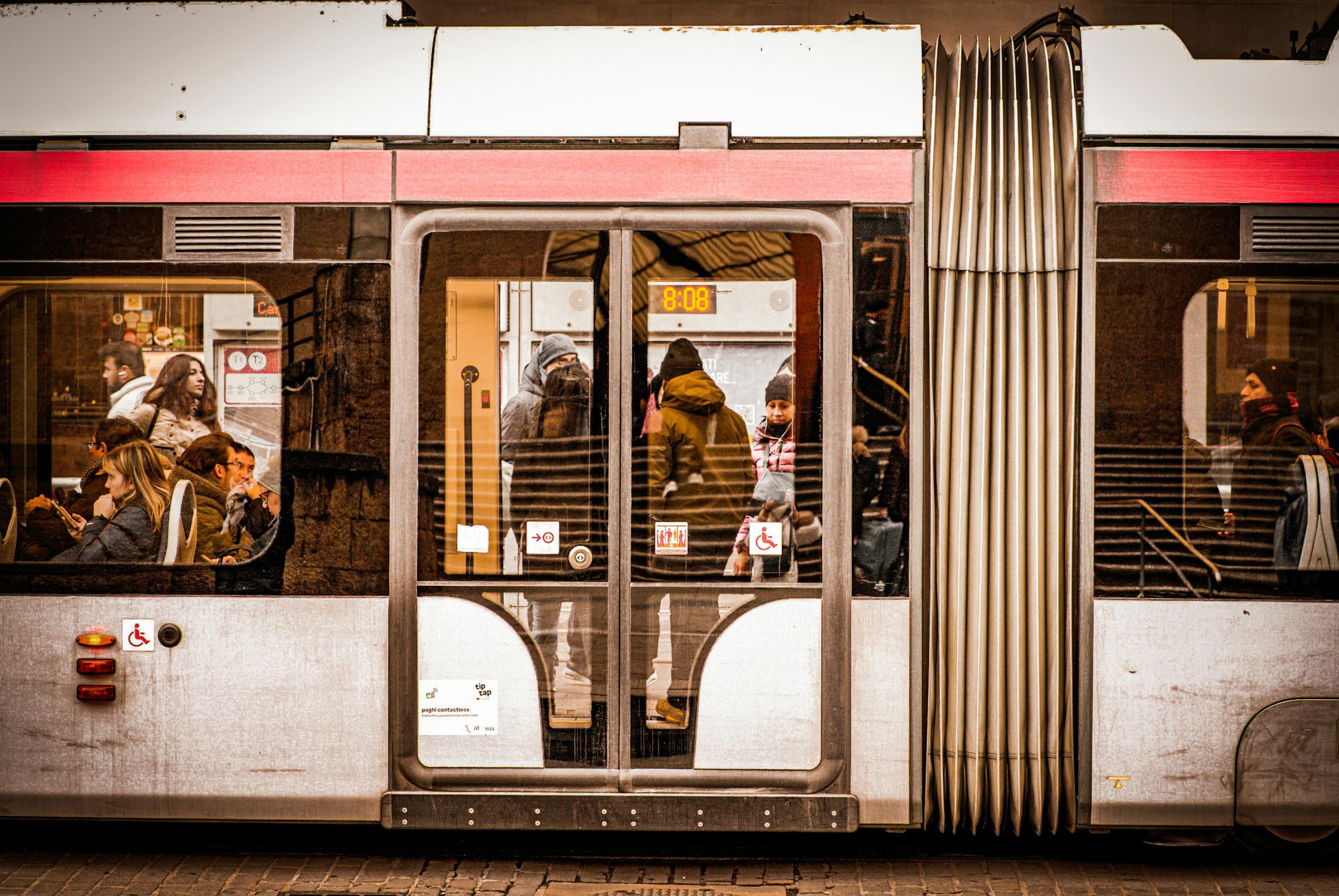 Top 8 des débats autour des grèves des transports