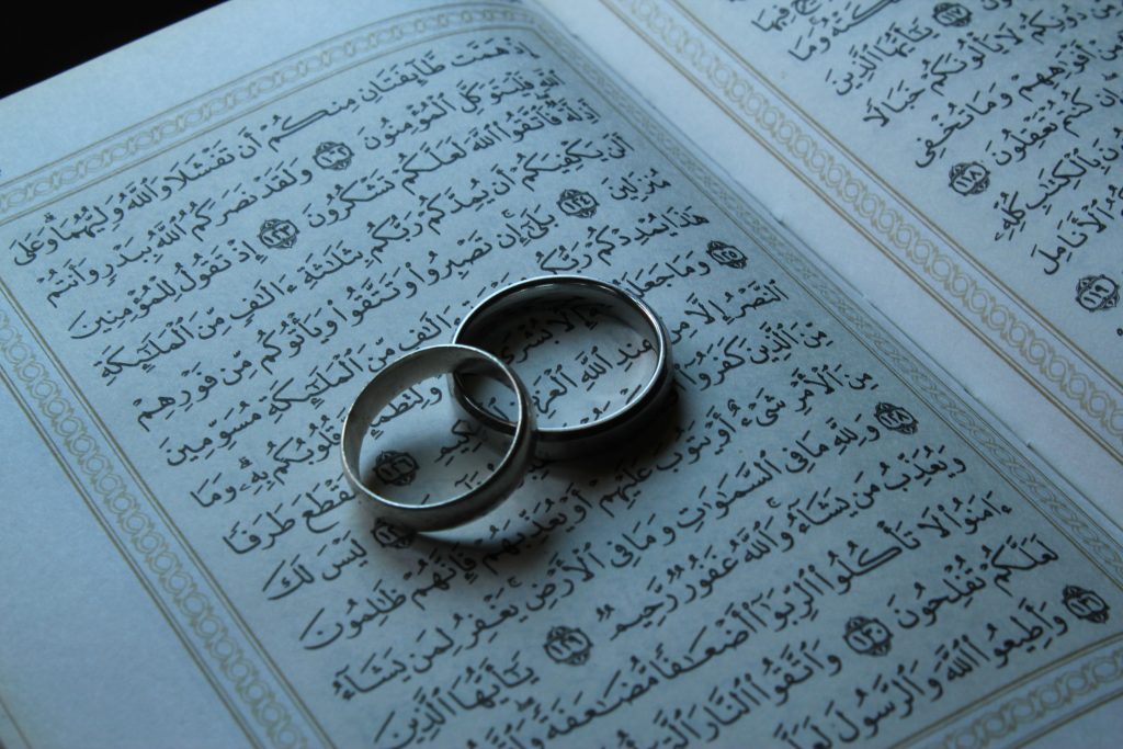Top 8 des débats autour du divorce en islam