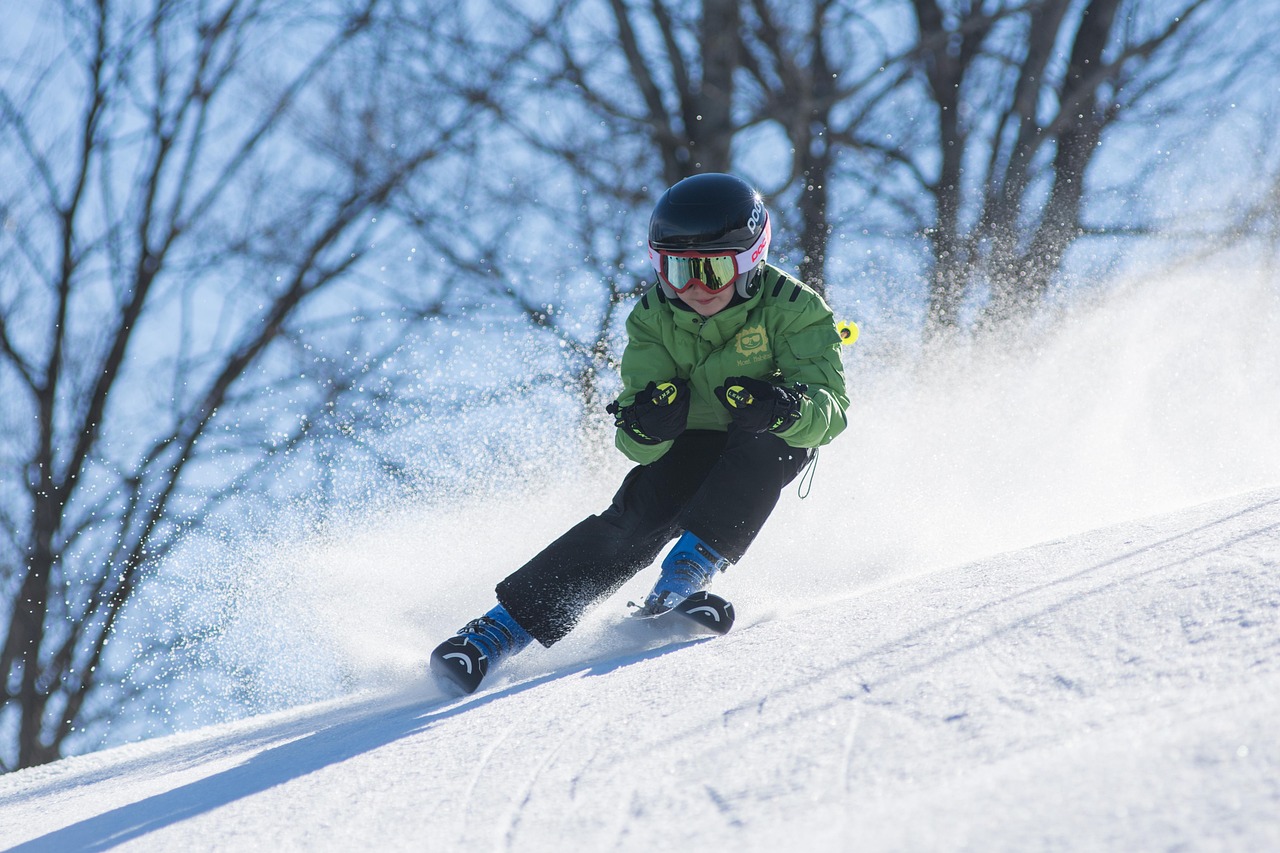 Top 8 des meilleurs achats sport d'hiver pendant les promos