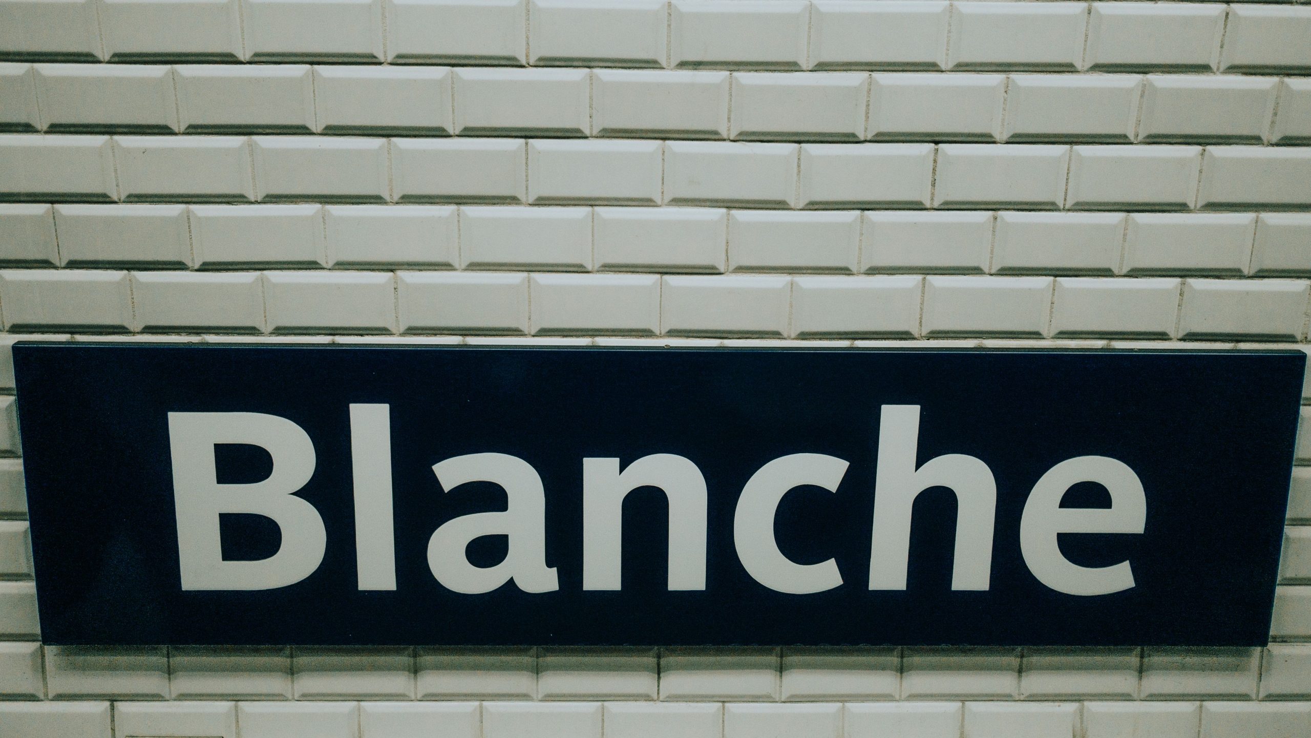 Top 8 des pires noms de stations de métro
