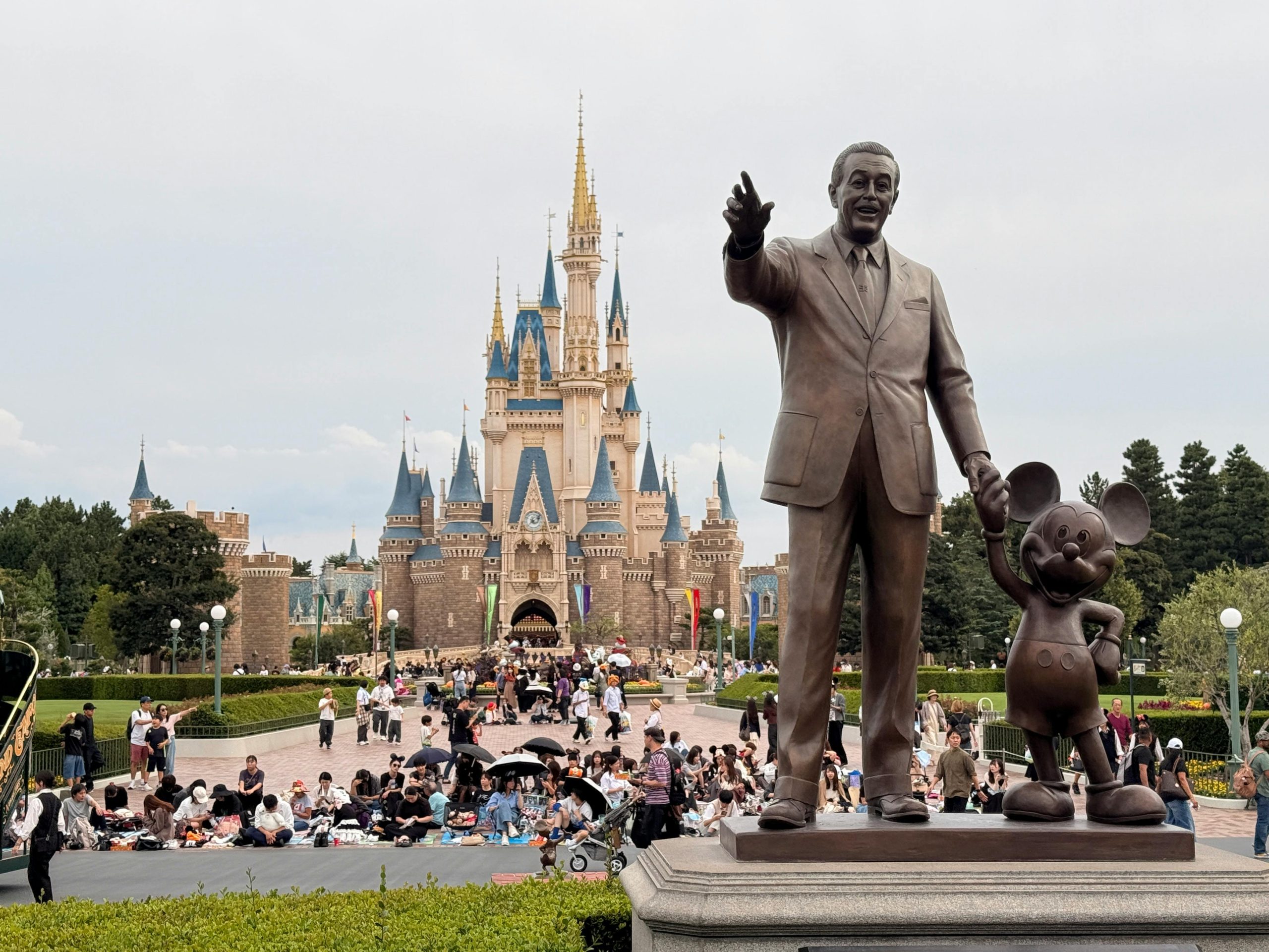 Top 8 des points forts de Bref 2 sur Disney