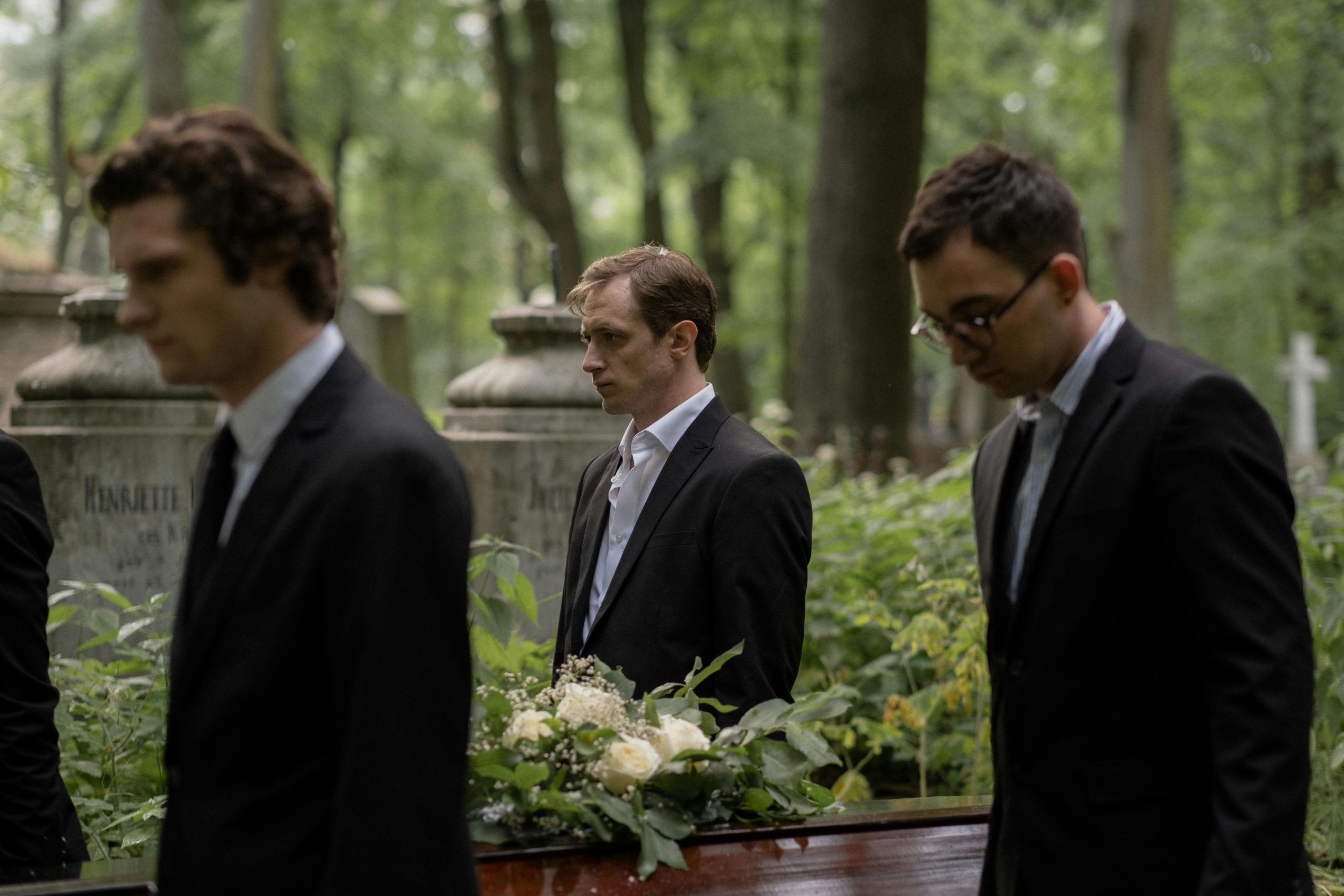 Top 8 des raisons de revoir la série Bref