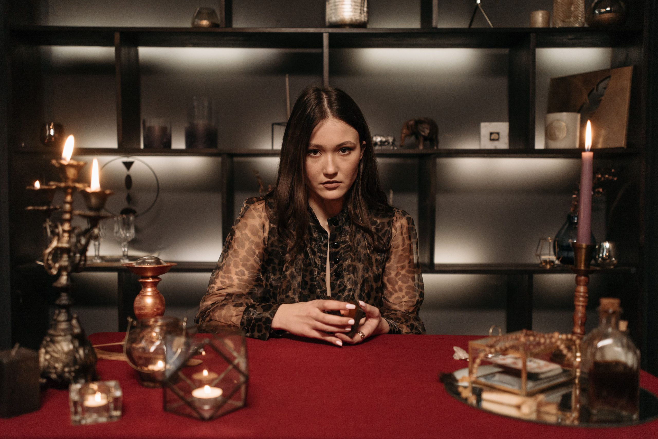 Top 8 des superstitions étranges du quotidien