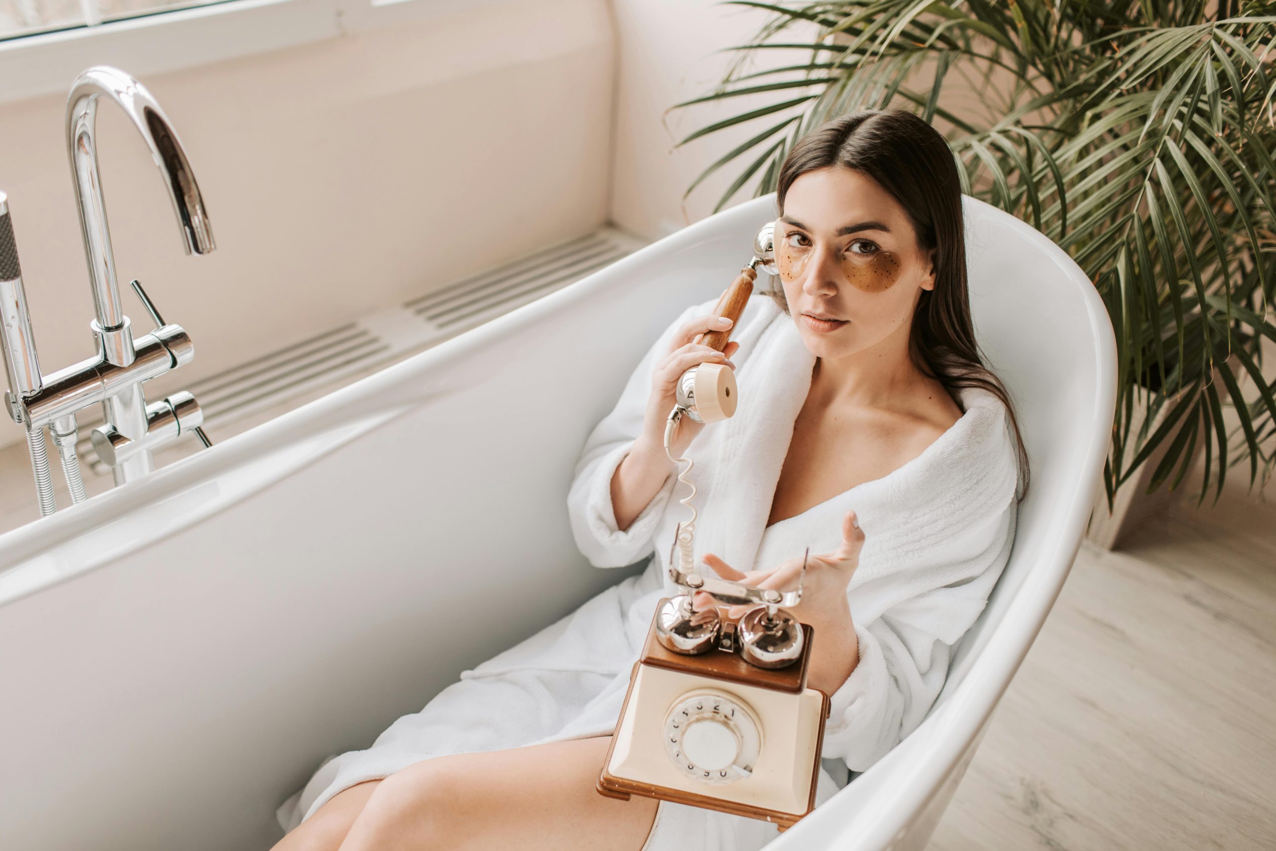 Top 8 des tendances autour du bien être à domicile