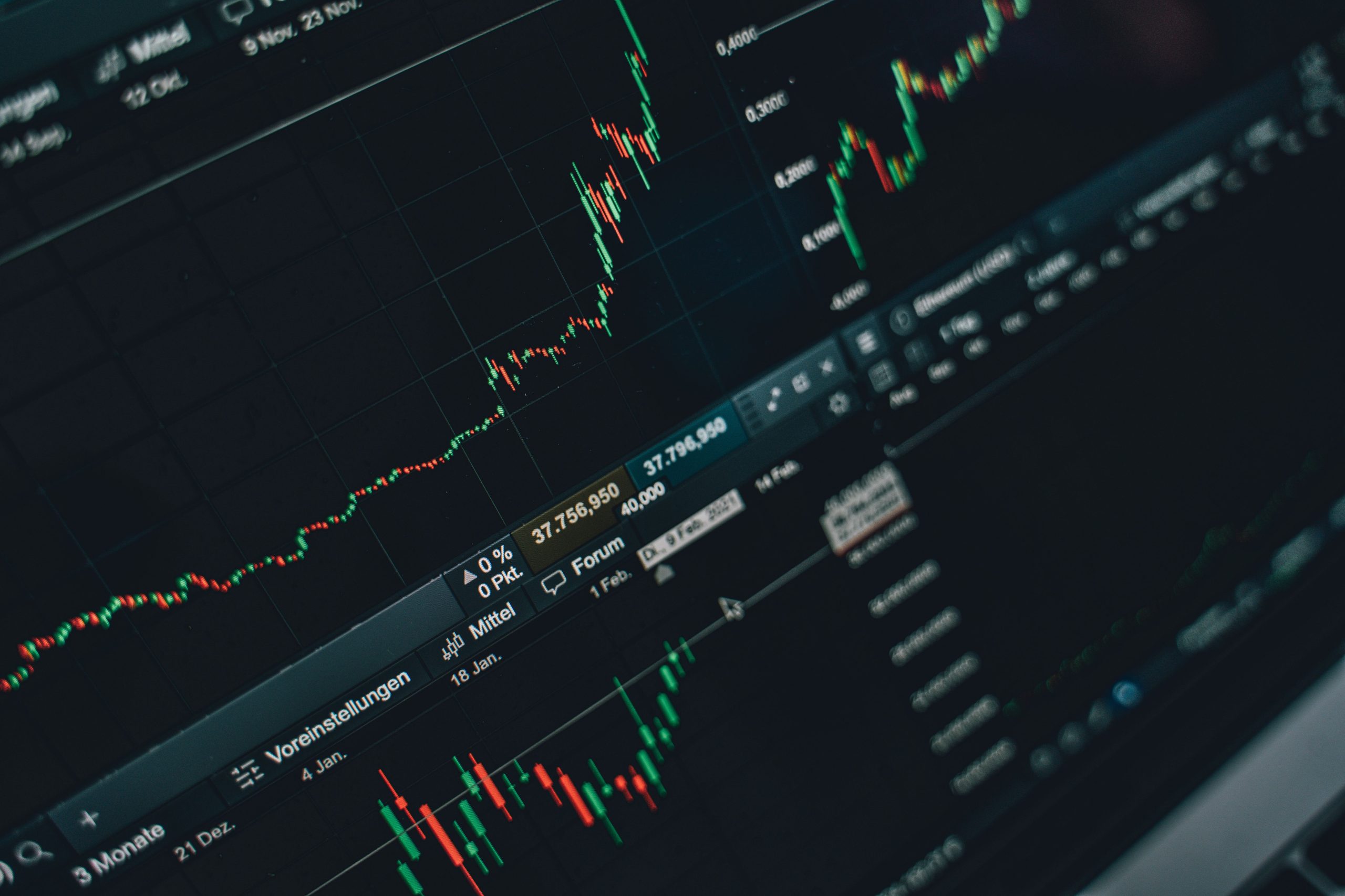 Top 9 des avantages d'une plateforme d'investissement