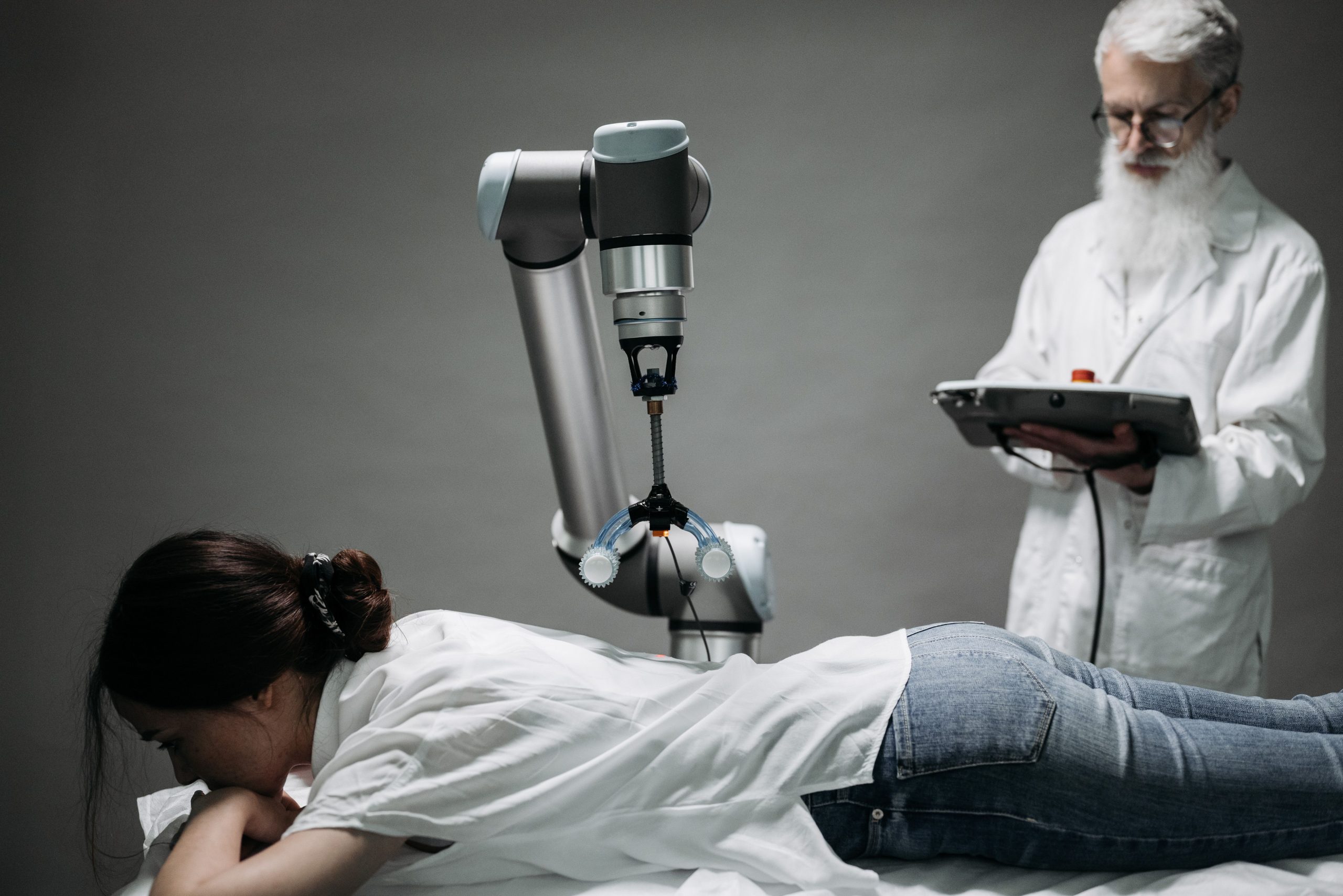 Top 9 des innovations autour des micro robots médicaux