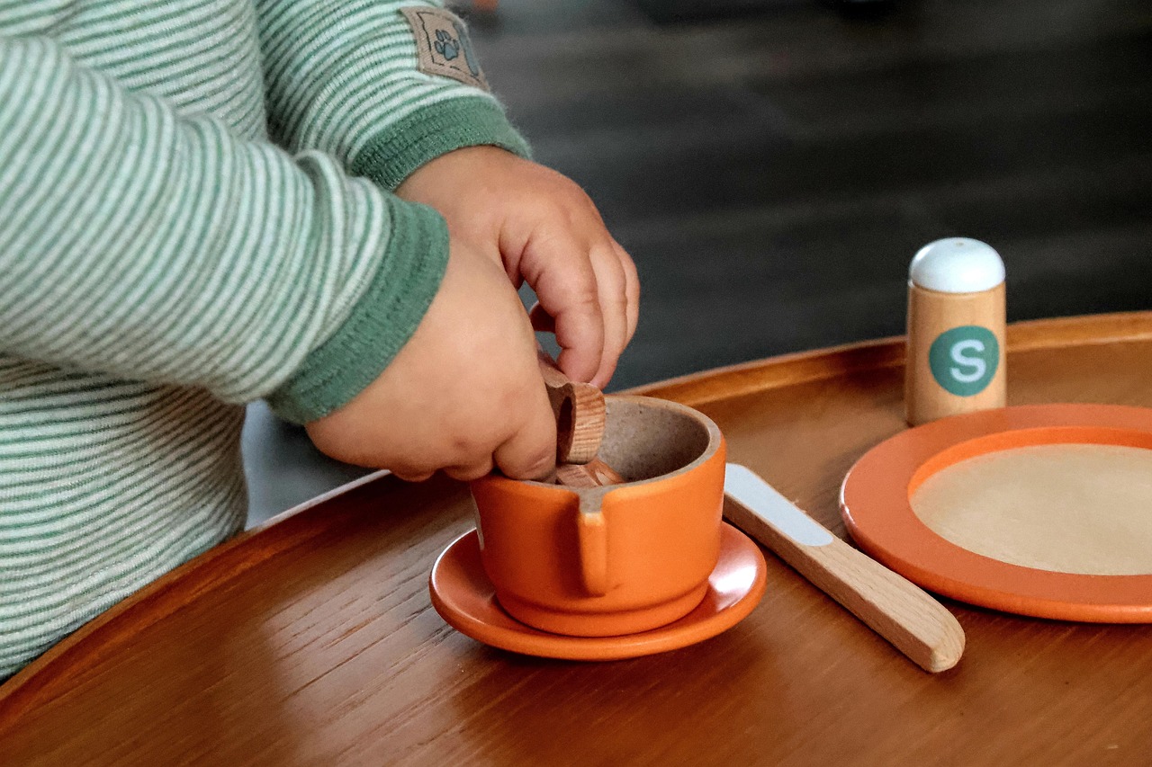 Top 9 des jouets adaptés et sécurisés