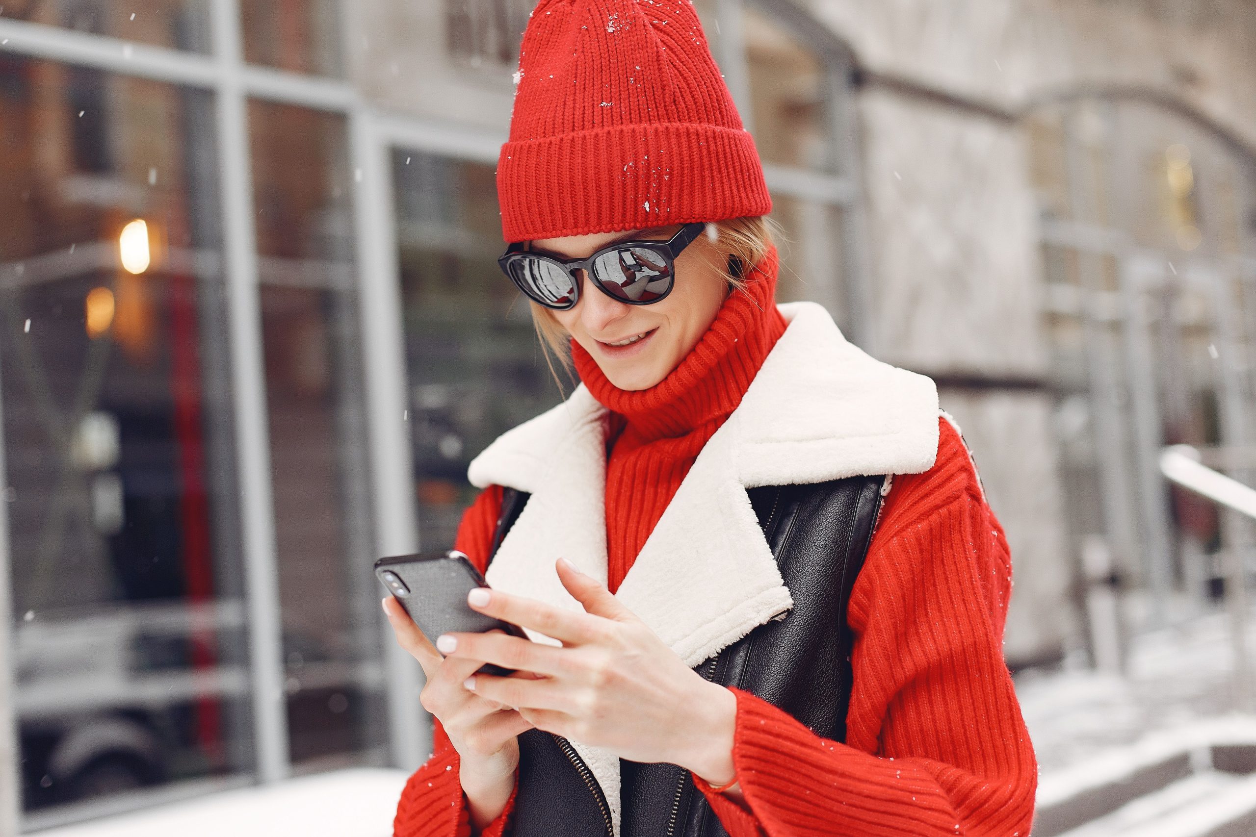 Top 9 des objets utiles à acheter pour mieux passer l'hiver