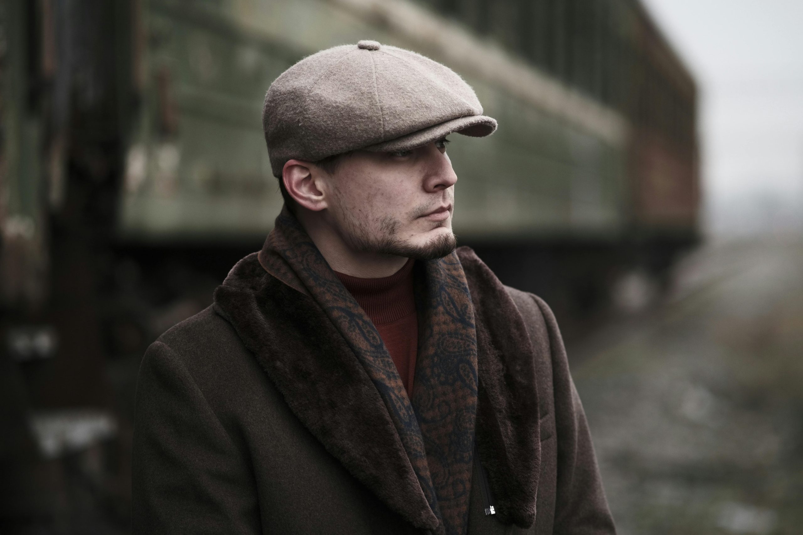 Top 9 des raisons de regarder Peaky Blinders